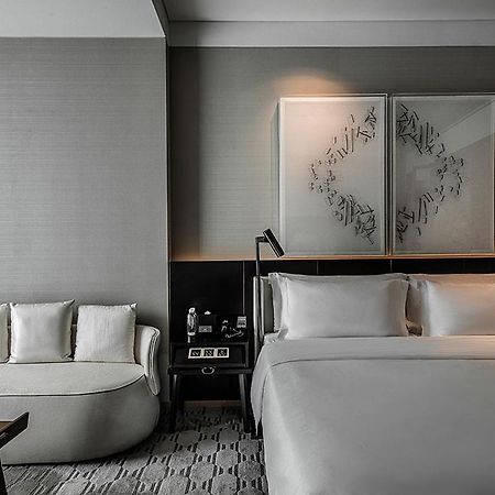 Shenzhen Hui Hotel Ngoại thất bức ảnh
