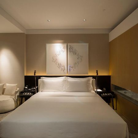 Shenzhen Hui Hotel Ngoại thất bức ảnh