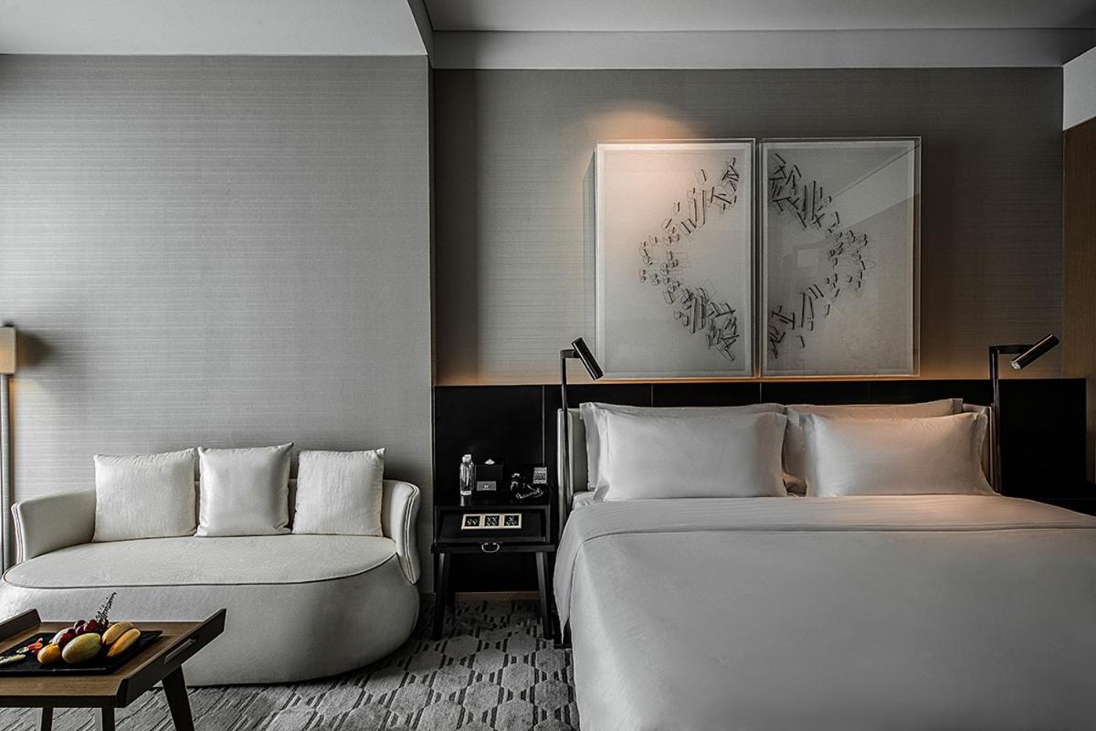 Shenzhen Hui Hotel Ngoại thất bức ảnh