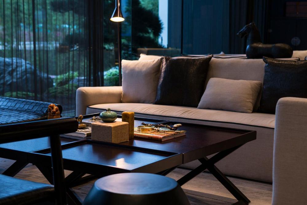 Shenzhen Hui Hotel Ngoại thất bức ảnh