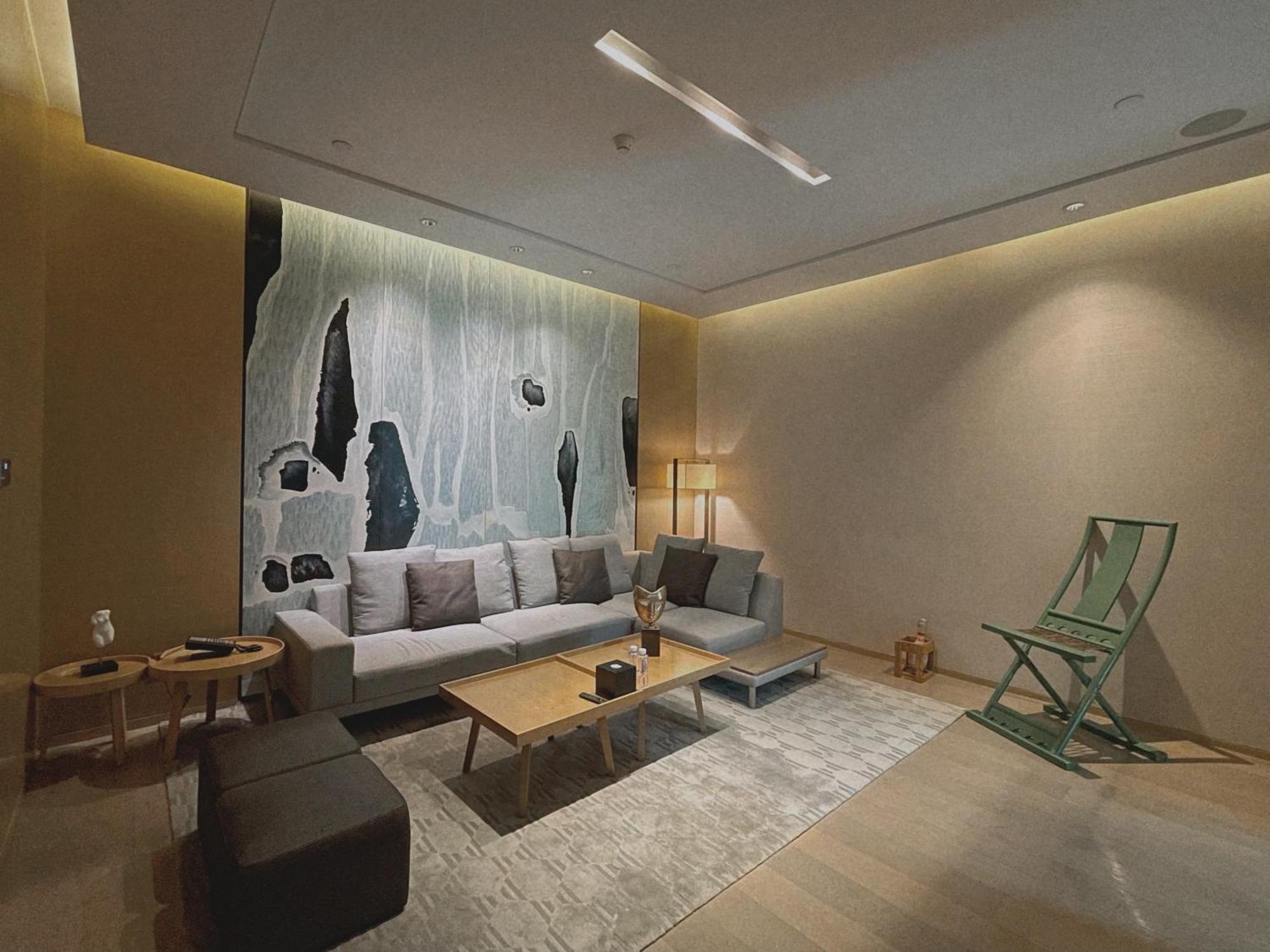 Shenzhen Hui Hotel Ngoại thất bức ảnh