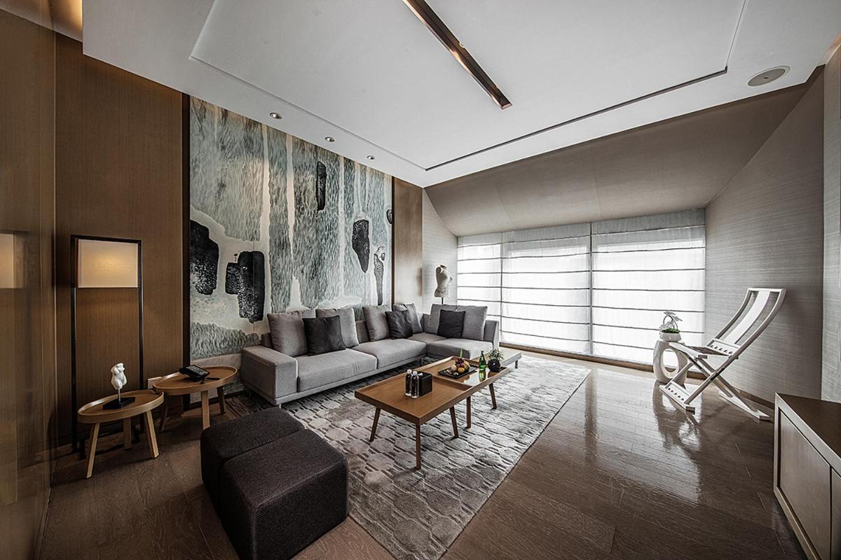 Shenzhen Hui Hotel Ngoại thất bức ảnh