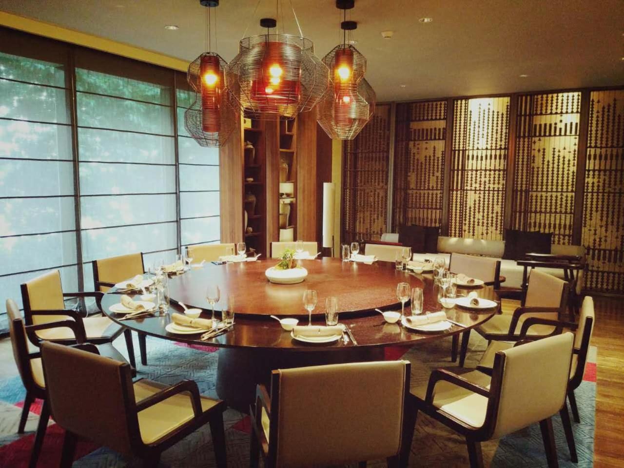 Shenzhen Hui Hotel Ngoại thất bức ảnh