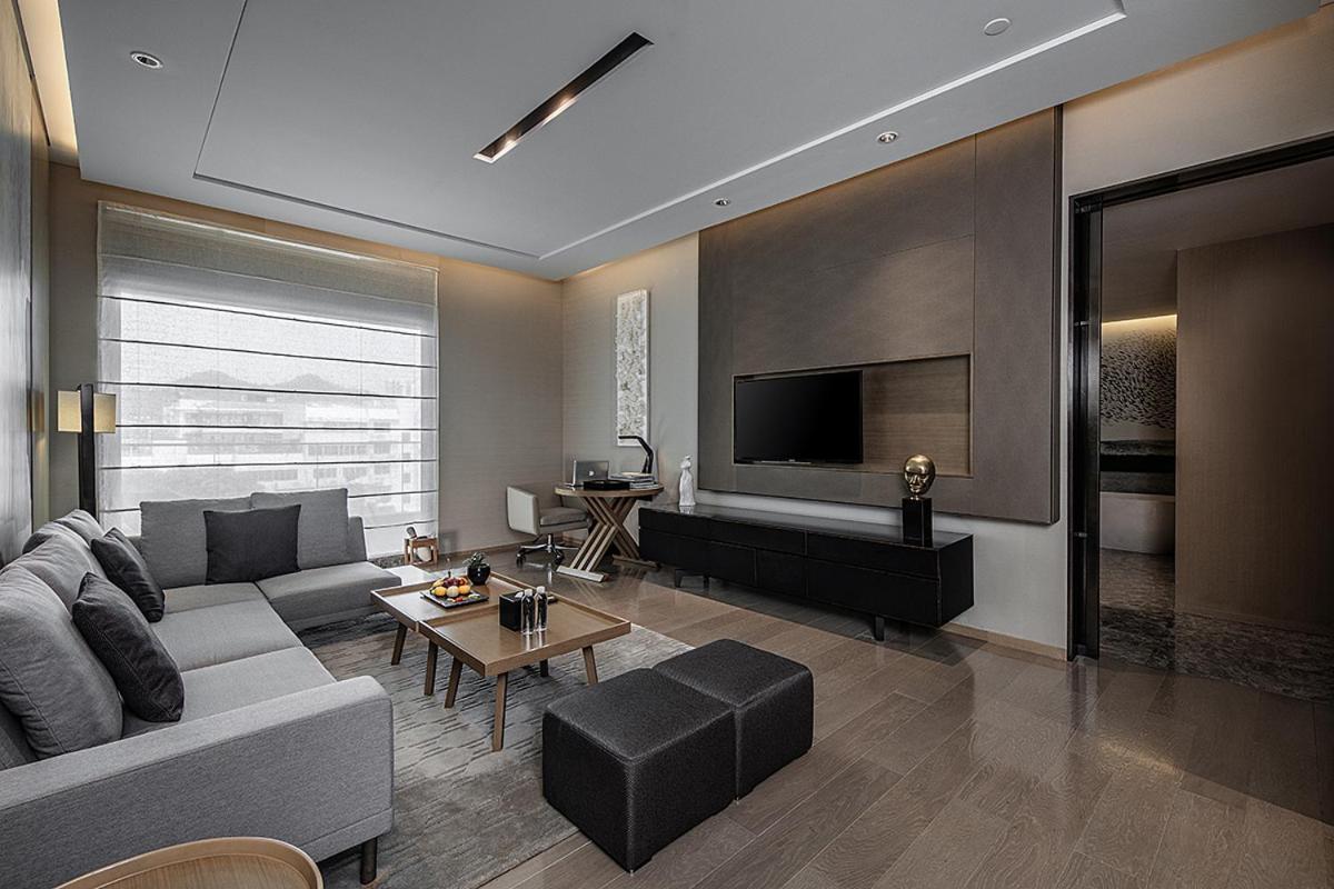 Shenzhen Hui Hotel Ngoại thất bức ảnh