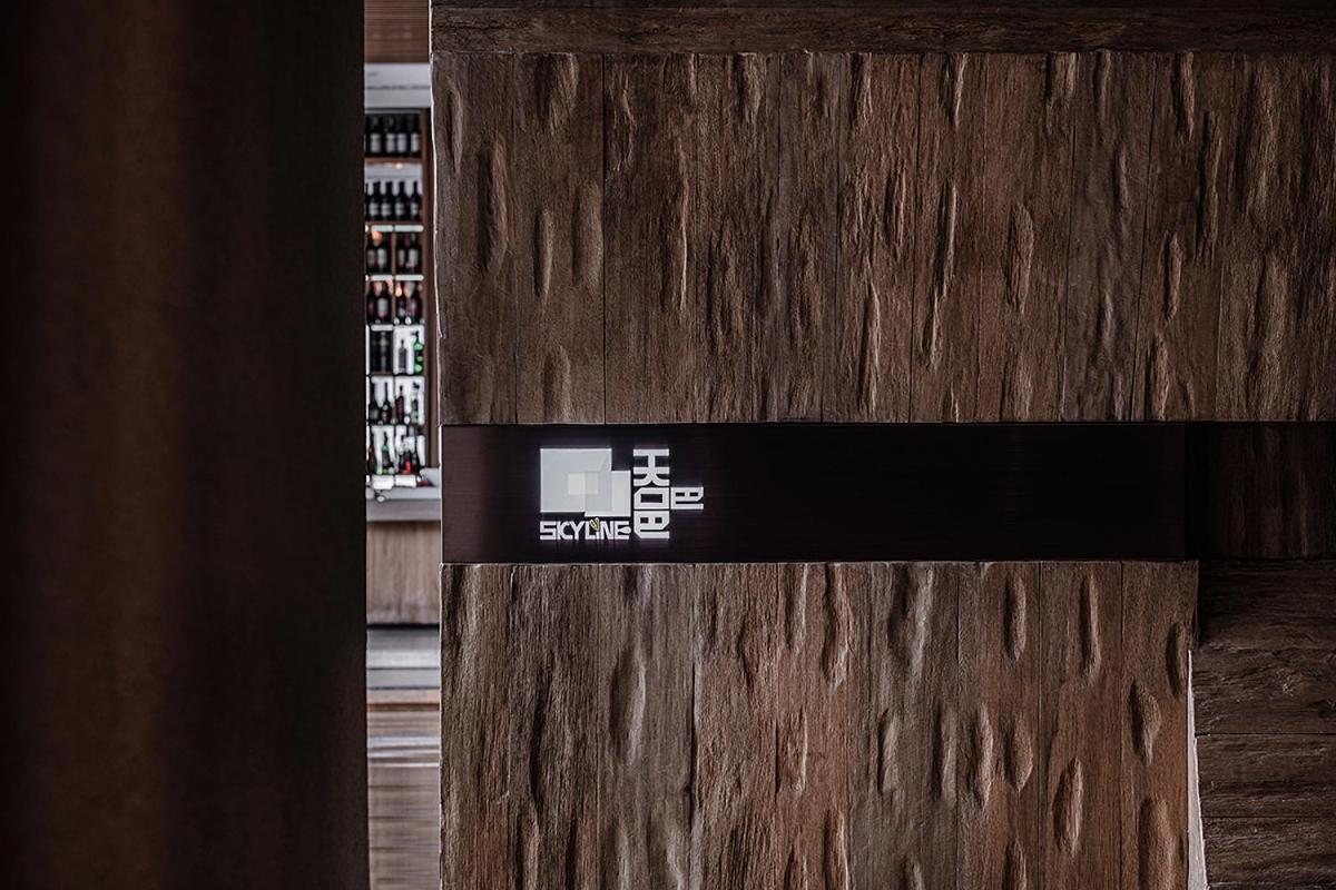 Shenzhen Hui Hotel Ngoại thất bức ảnh