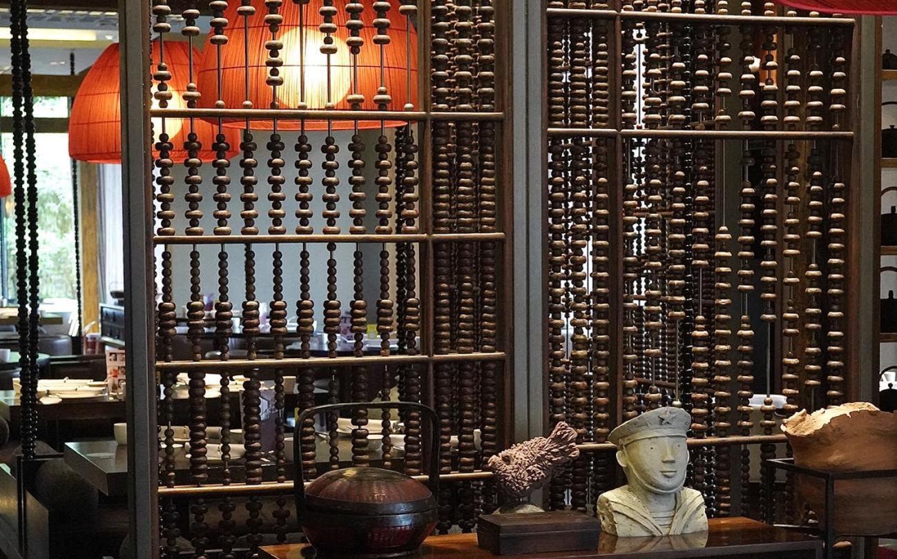 Shenzhen Hui Hotel Ngoại thất bức ảnh