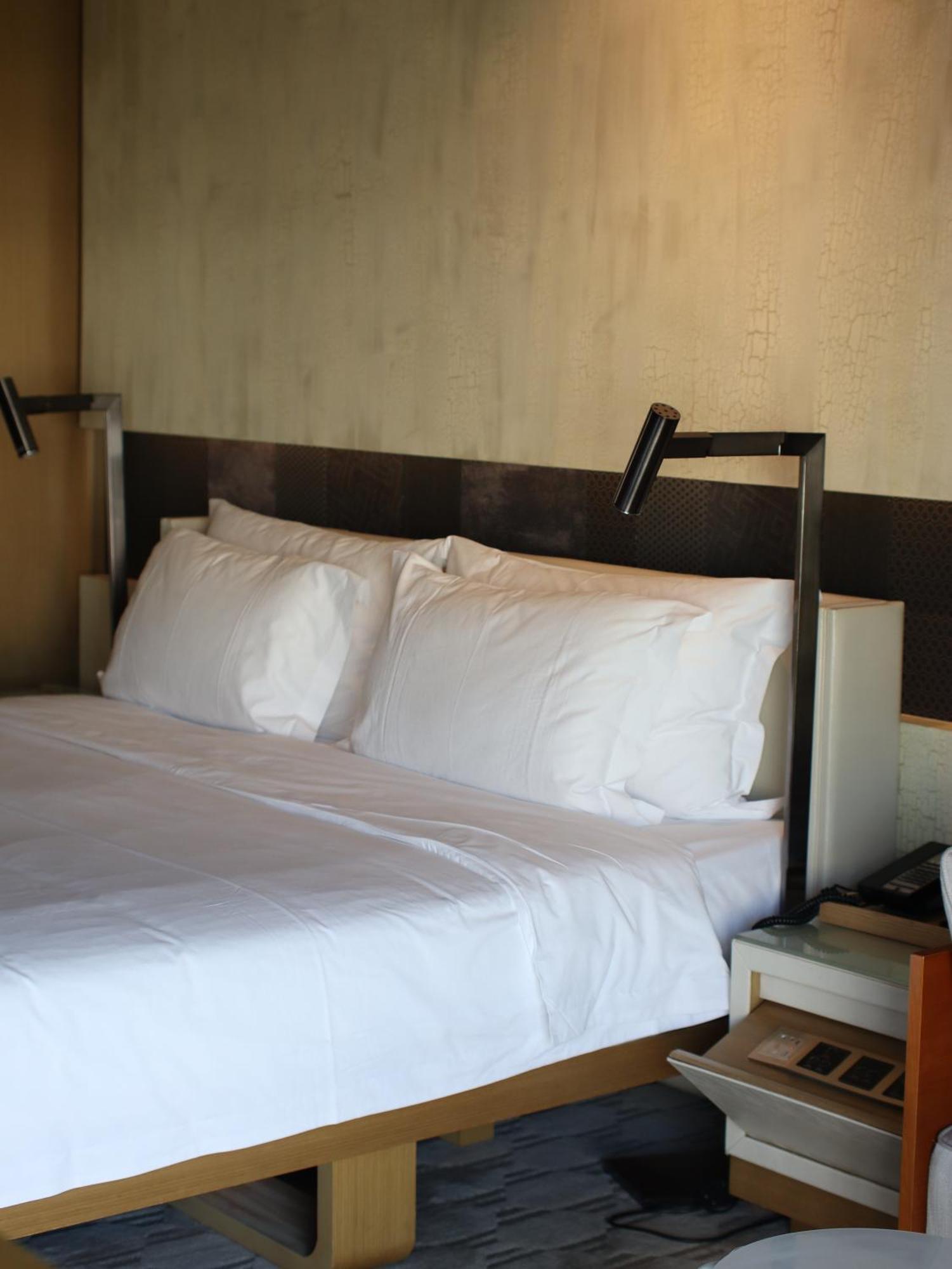 Shenzhen Hui Hotel Ngoại thất bức ảnh