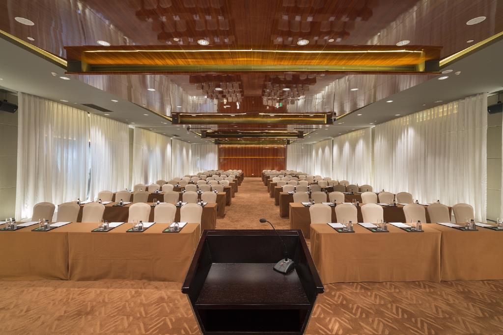 Shenzhen Hui Hotel Ngoại thất bức ảnh